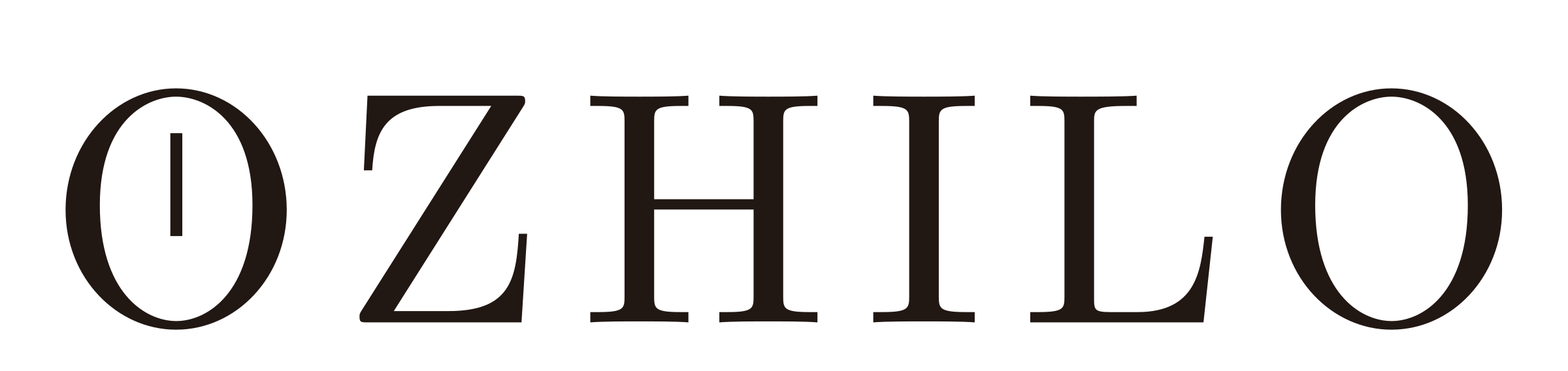 OZHILO